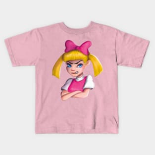 helga Kids T-Shirt